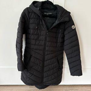Bernardo Jacket